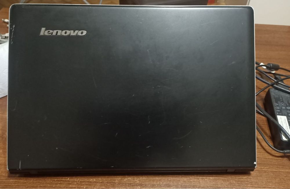 Laptop Lenovo Z51-70 i7