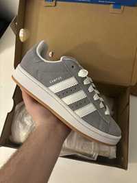 Adidas Campus00s Gris Blanco 39