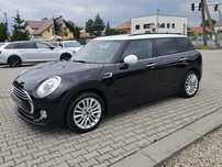MINI Clubman Mini Countryman 2.0 automat navi Igła