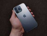 iPhone 13 pro 512gb + чохли та скло