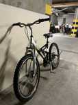 Dobry rower dirt