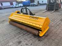 Kosiarka bijakowa orsi who 2300
