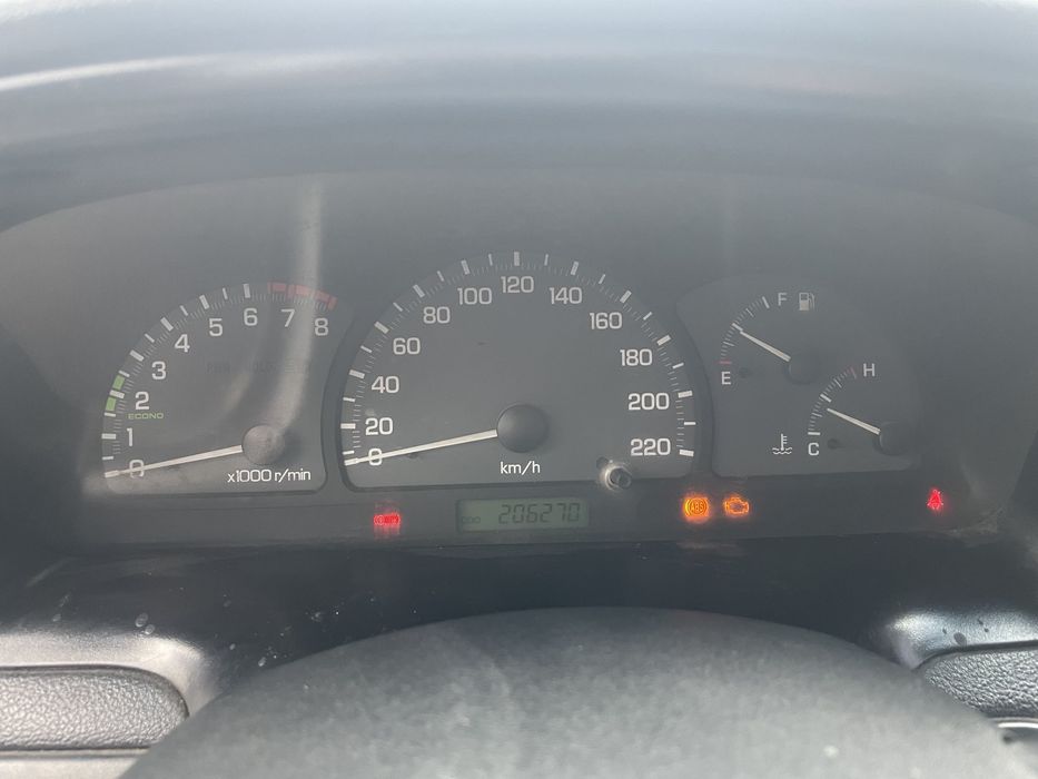 Продам Шевроле такума