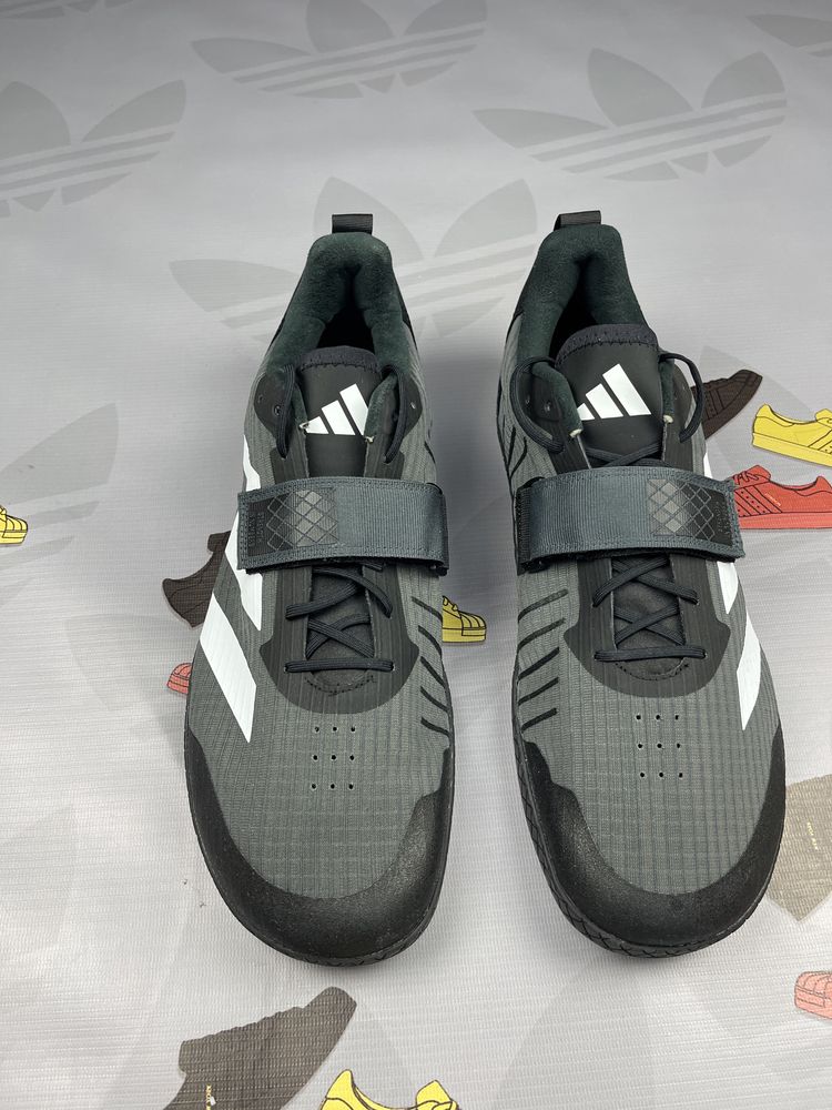 Adidas The Total Crossfit | GW6354 кросівки ОРИГІНАЛ 100% 49 розмір