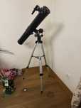 Teleskop opticon