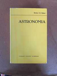 Astronomia - Robert H. Baker