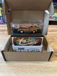 Hot Wheels RLC Van Dodge Tradesmann