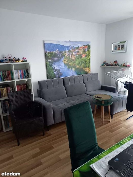 3-pokojowe mieszkanie 67 m² na Kobiałce, ul. Żeglugi Wiślanej