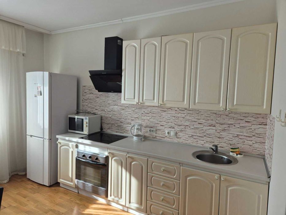 Оренда 1кім  Скрипника вул- м. Вокзальна