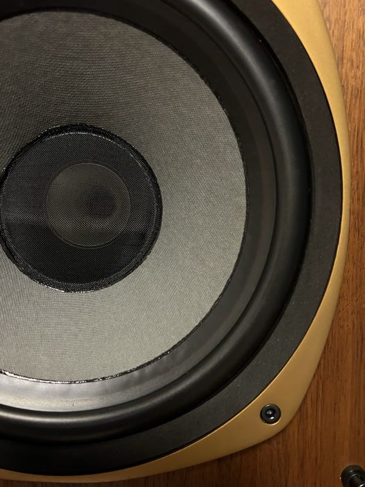 Tannoy Super Red Monitor SRM 10b