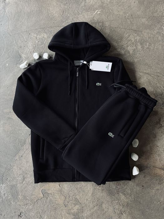 Костюм на флісі Lacoste Original