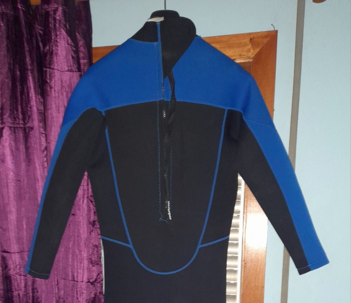 Fato de surf / bodyboard