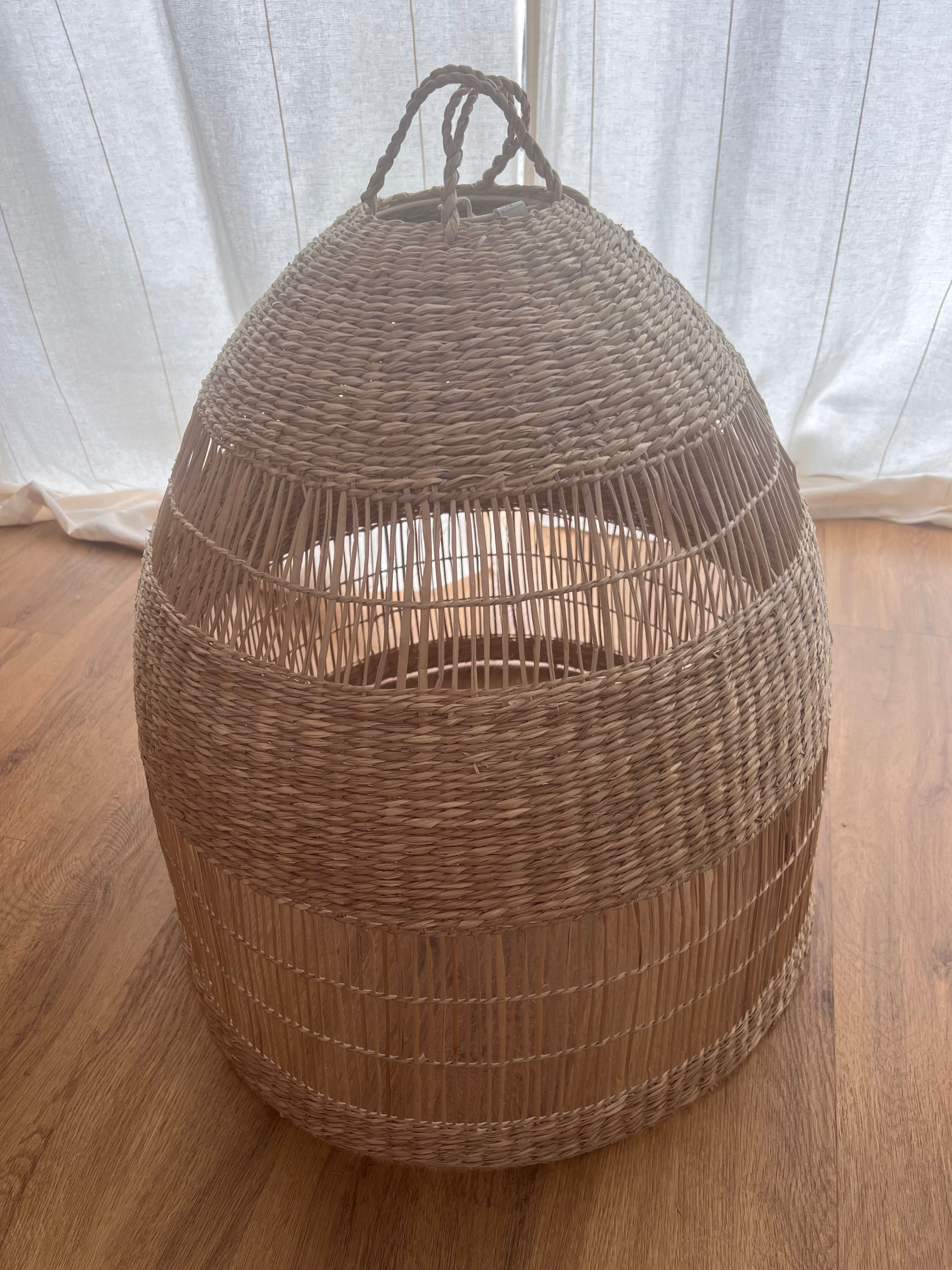Lampa Ikea Torared