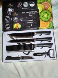 набор кухонных ножей (Швейцария)