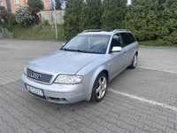 Audi A6 2.5 TDI 150KM Automat Kombi