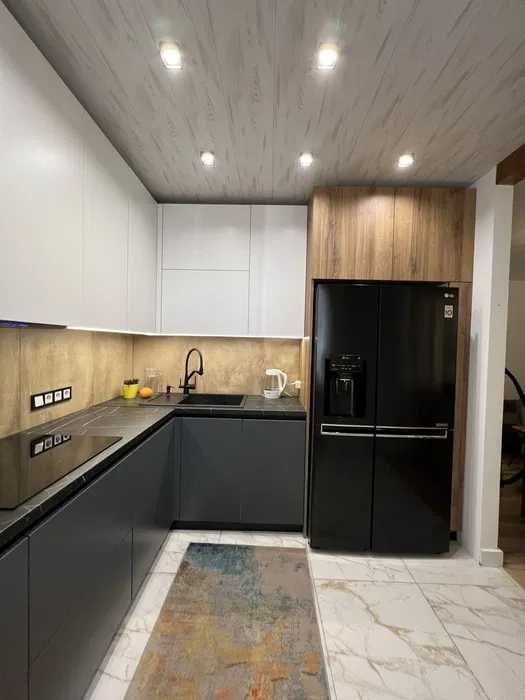 Продається 3-к квартира в ЖК Ньютона ,82м2 ,Нові Будинки(код22653)