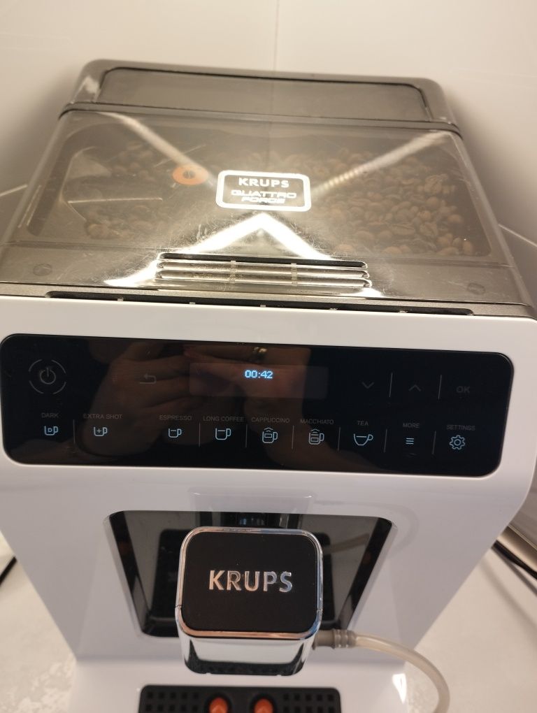 Express do kawy Krups