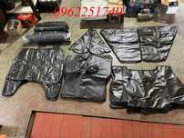 Коврики, потолки, обшивка салона Уаз452, Уаз469, Уаз3151,Уаз3303,Газ69