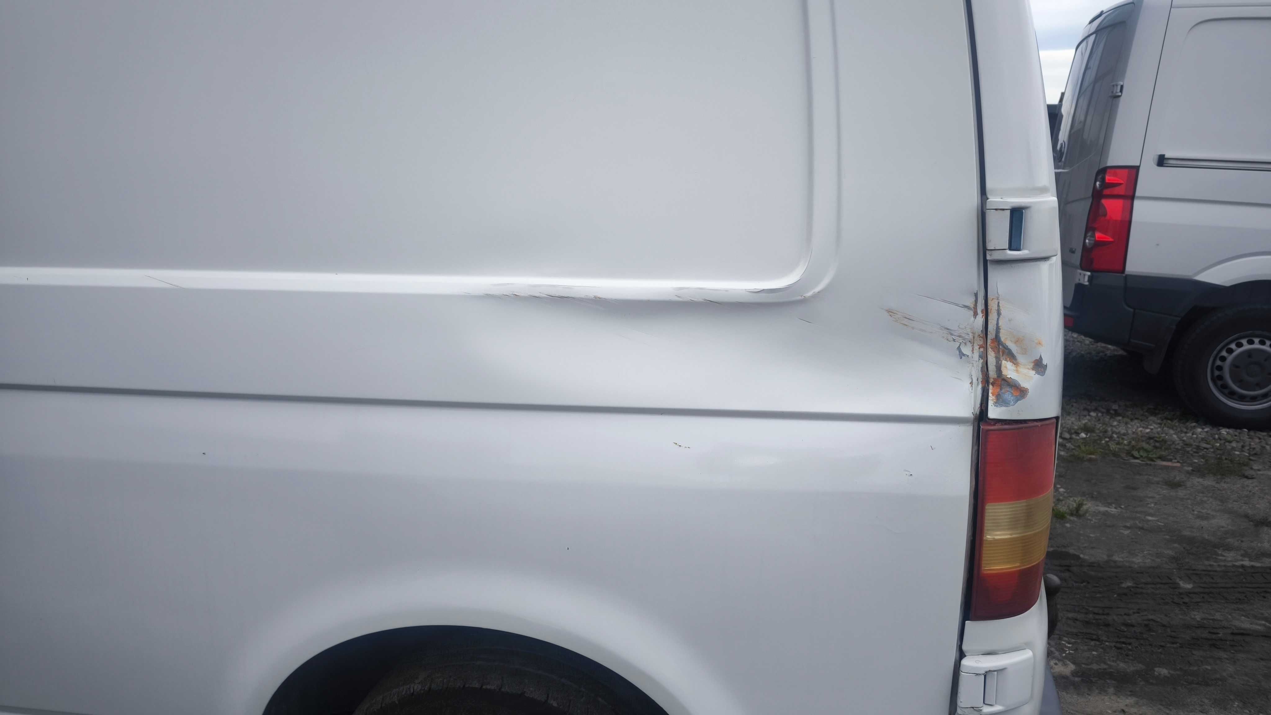Sprzedam Samochód VW T5