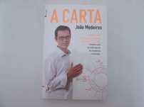 A Carta- João Medeiros