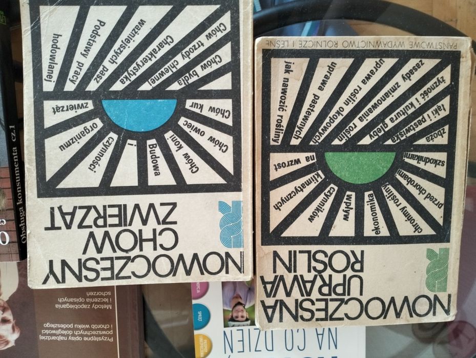 Książki polowanie myślistwo zdrowie