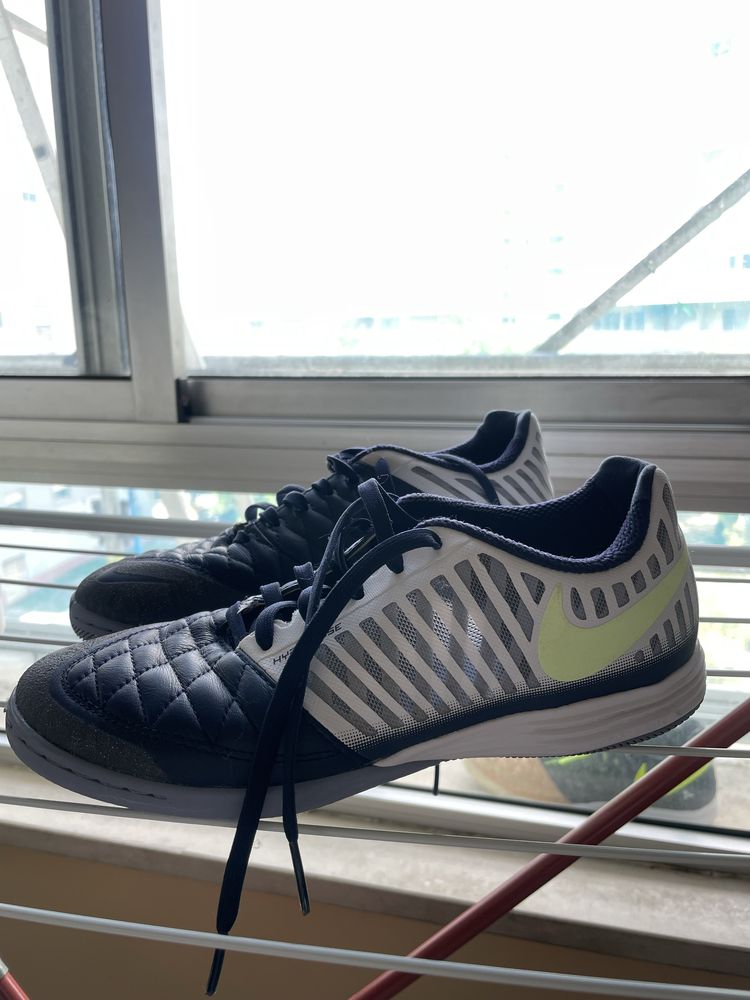 Nike lunar gato