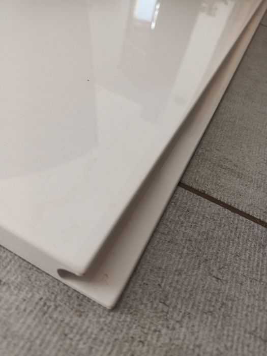 Fronty kuchenne voxtorp z połyskiem