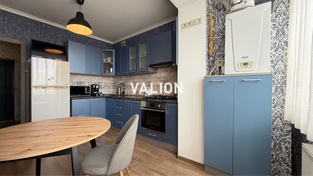 Продаж 1-кімнатної квартири в ЖК “Смарагдове місто”, с. Нові Петрівці