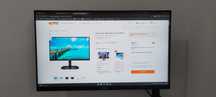 Monitor AOC 23,8" Full HD 75hz