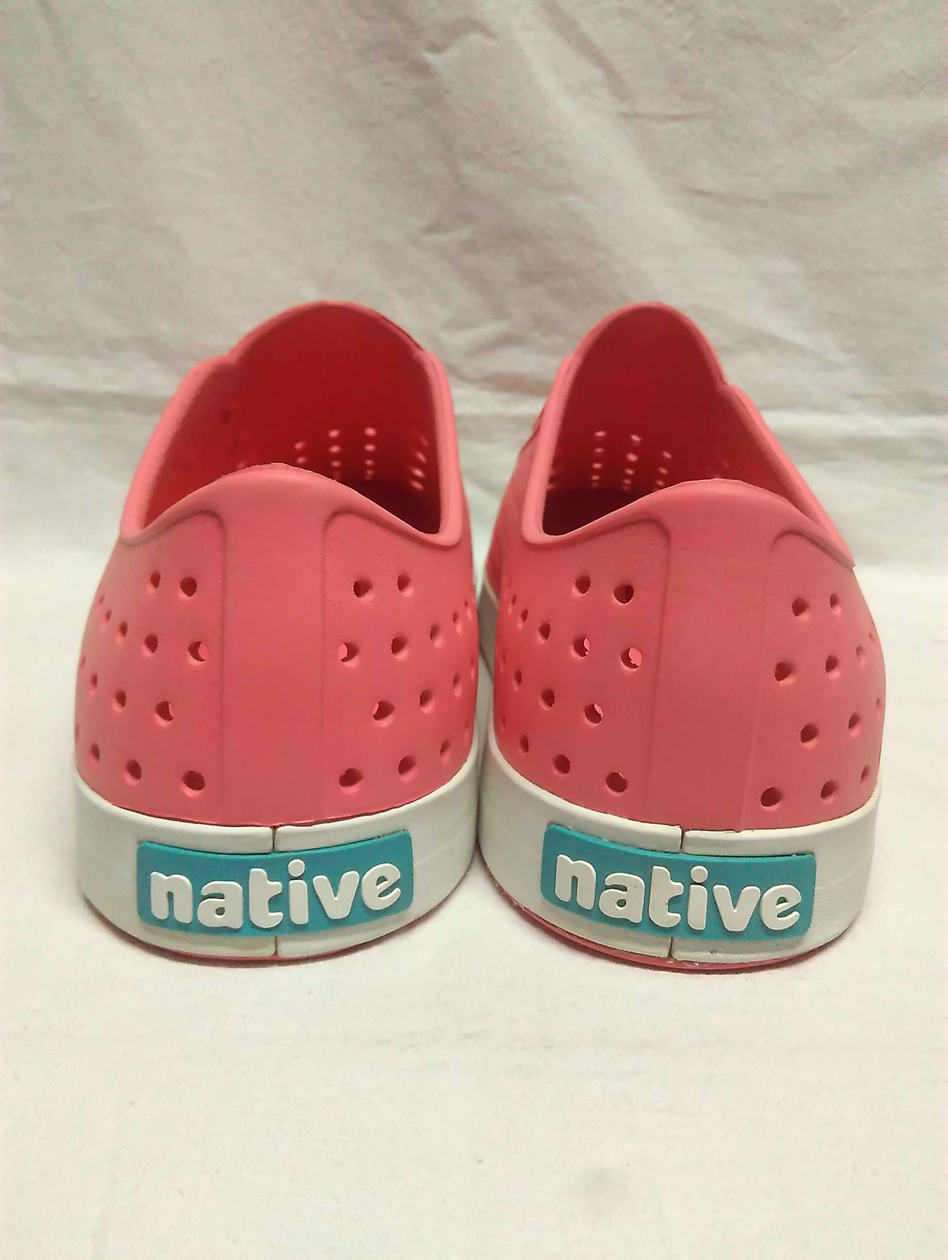 Buty Native Jefferson Miejskie rozm. 42,5