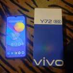 Telefon vivo Y72 5G