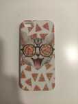 Case iPhone 5C pizza