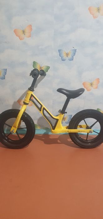 Беговел/Велобег дитячий