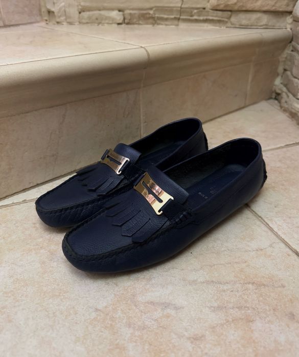 Мокасини Baldinini оригінал