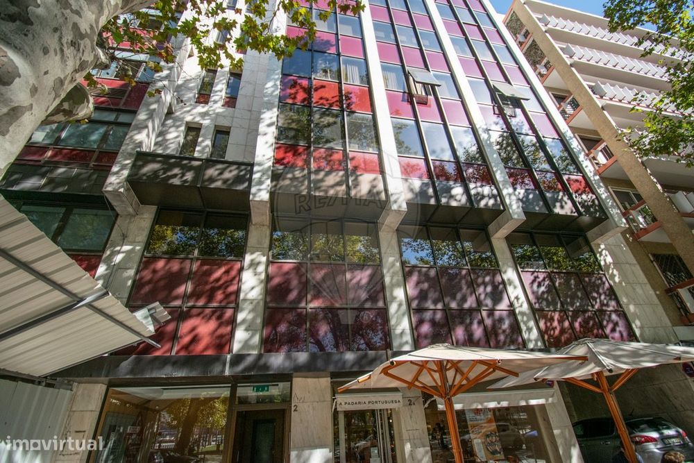 Escritório  para arrendamento