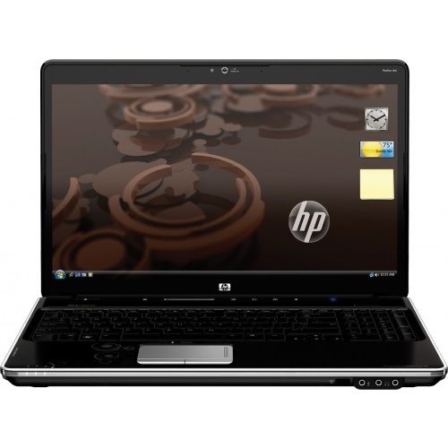 Ноутбук HP Pavilion dv6 1205er