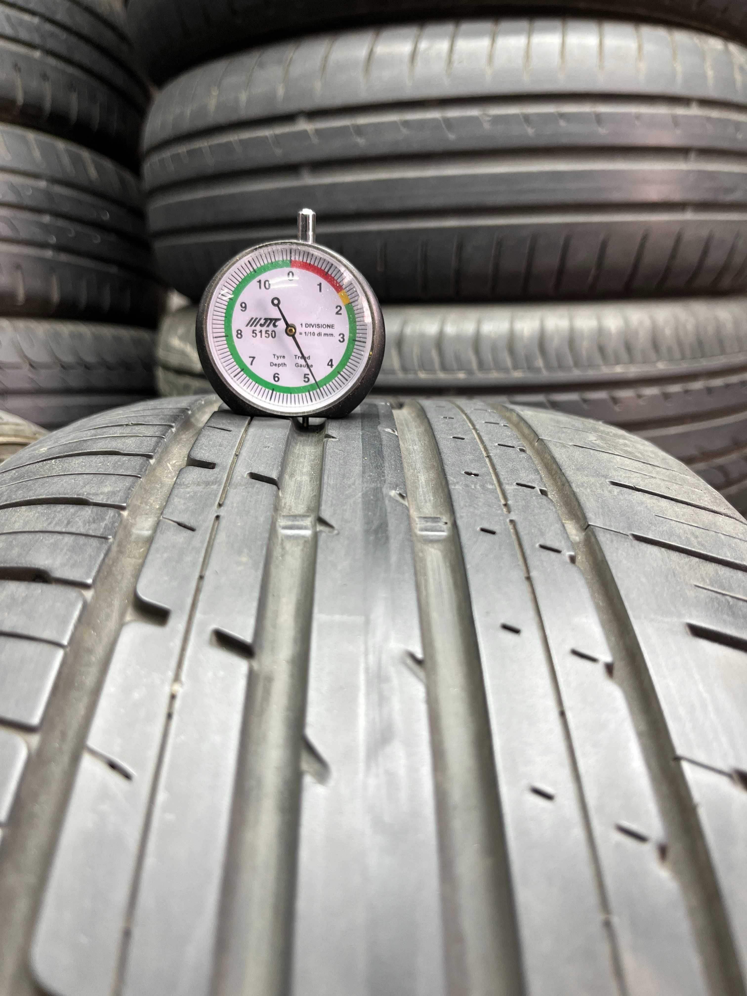 225/45 R17 Falken пара літо / лето