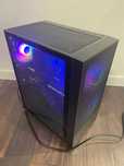 AMD 7500f RTX 5070 32gb ddr5 500gb ARGB Komputer do gier