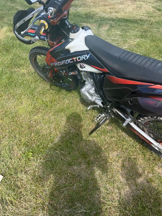 Profactory 300 мот