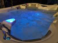 Jacuzz 7-8 os. Dimension One Spas