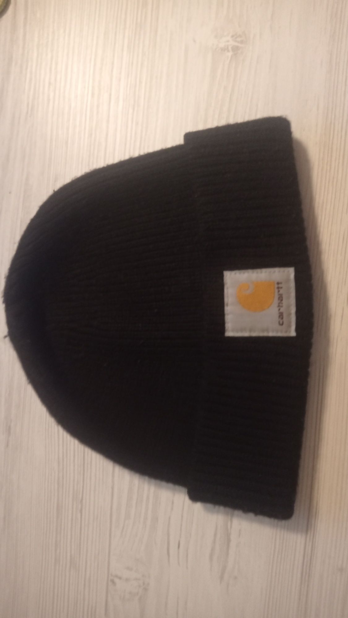 Шапка Carhartt оригинал