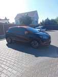 Продам авто Samsung  QM3  (Renault Captur)