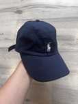 Кепка polo ralph lauren