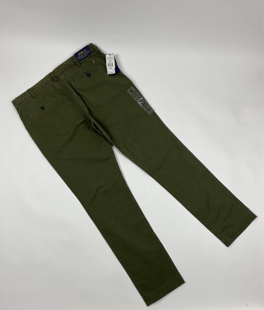 Polo Ralph Lauren Bedford Pants