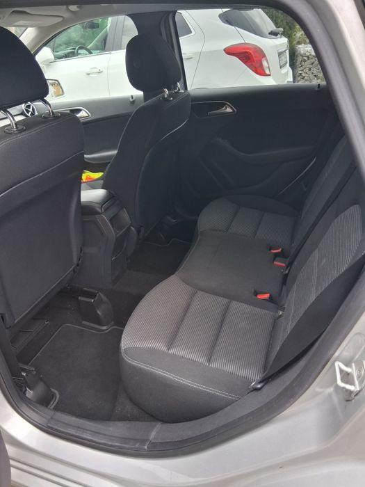 Sprzedam Mercedes 180 klasa B 2015rok vw t-roc 2019