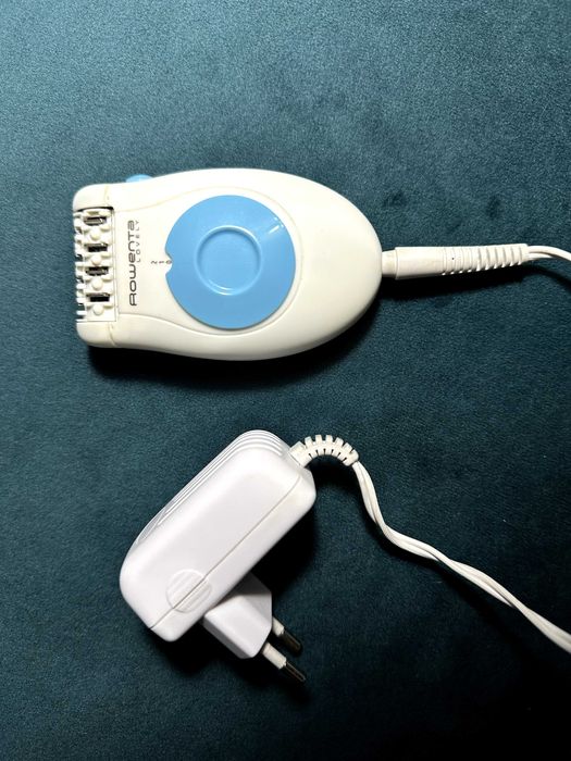 Епілятор Ровента Rowenta lovely