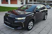 DS DS7 Crossback 1.5 BlueHDi So Chic
