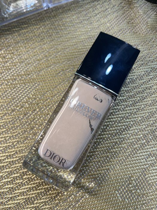 Dior forever skin glow