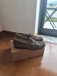 Sapatos Mocassim Romeu