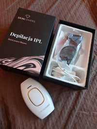 Depilator IPL SkinLovers